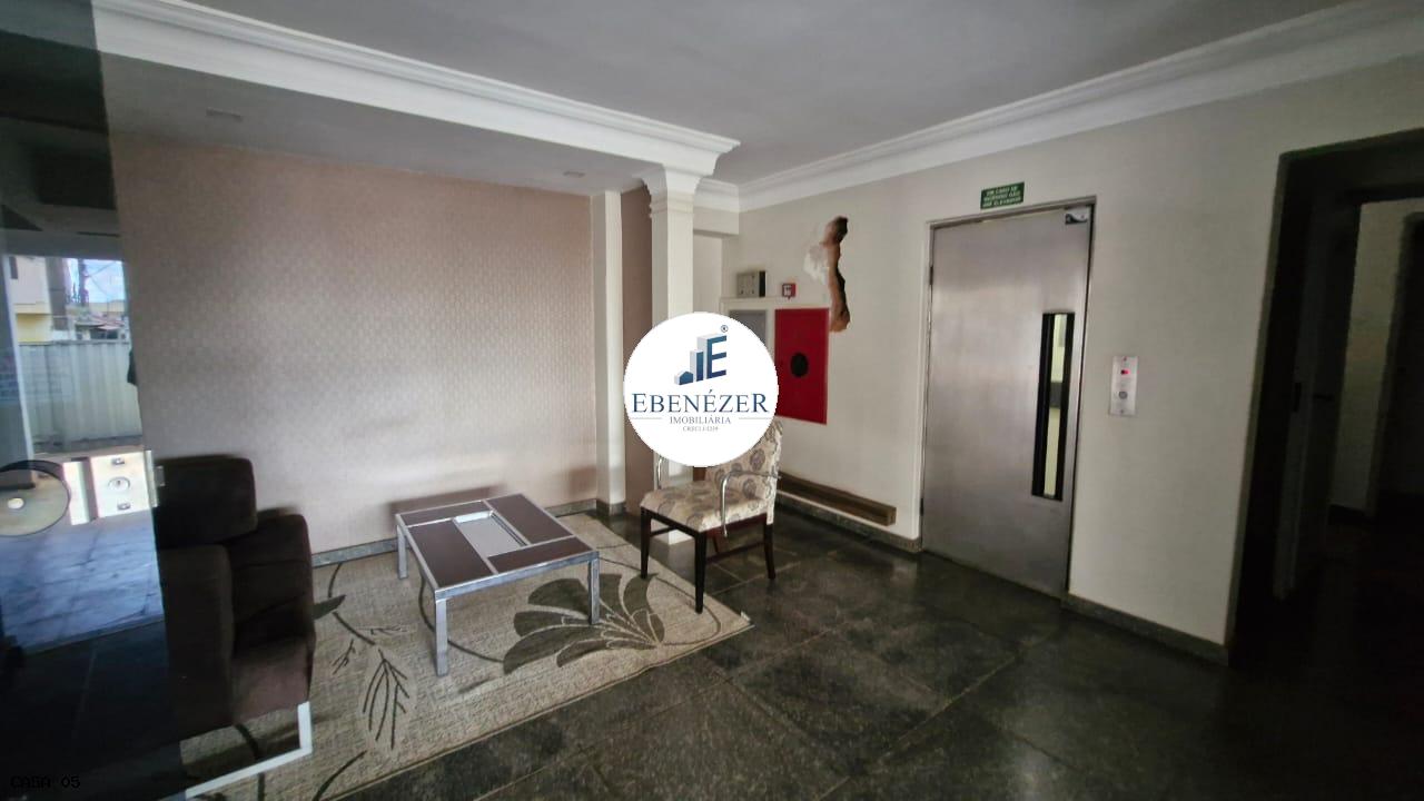 Apartamento para alugar com 3 quartos - Foto 3