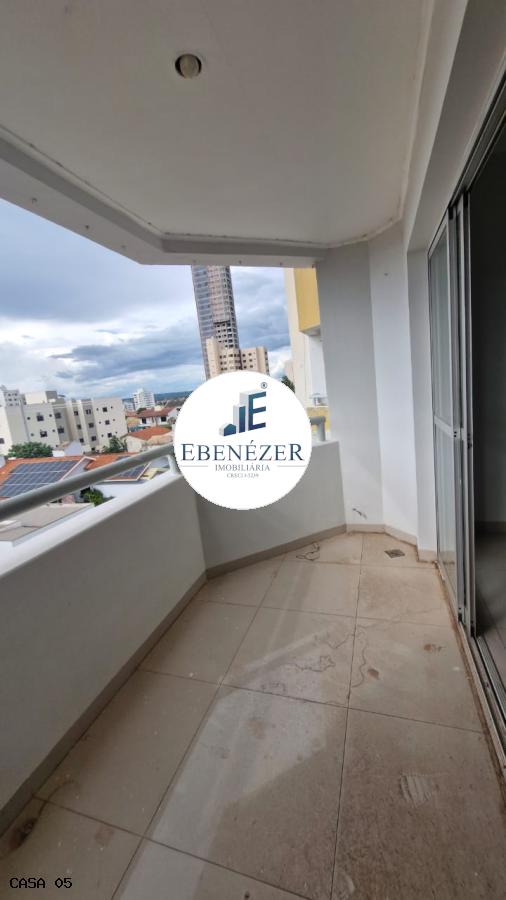 Apartamento para alugar com 3 quartos - Foto 7