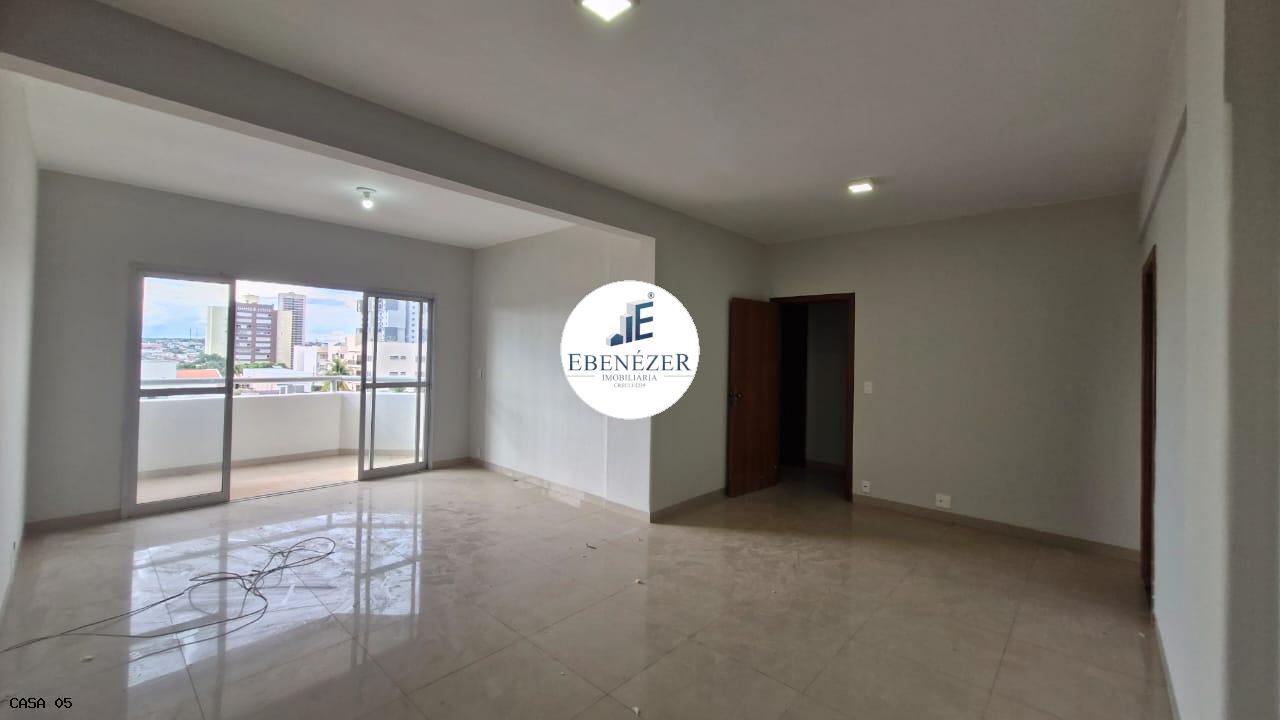 Apartamento para alugar com 3 quartos - Foto 1