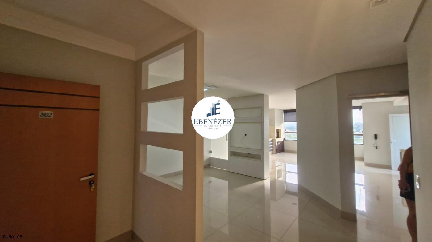 Apartamento, 3 quartos - Foto 2