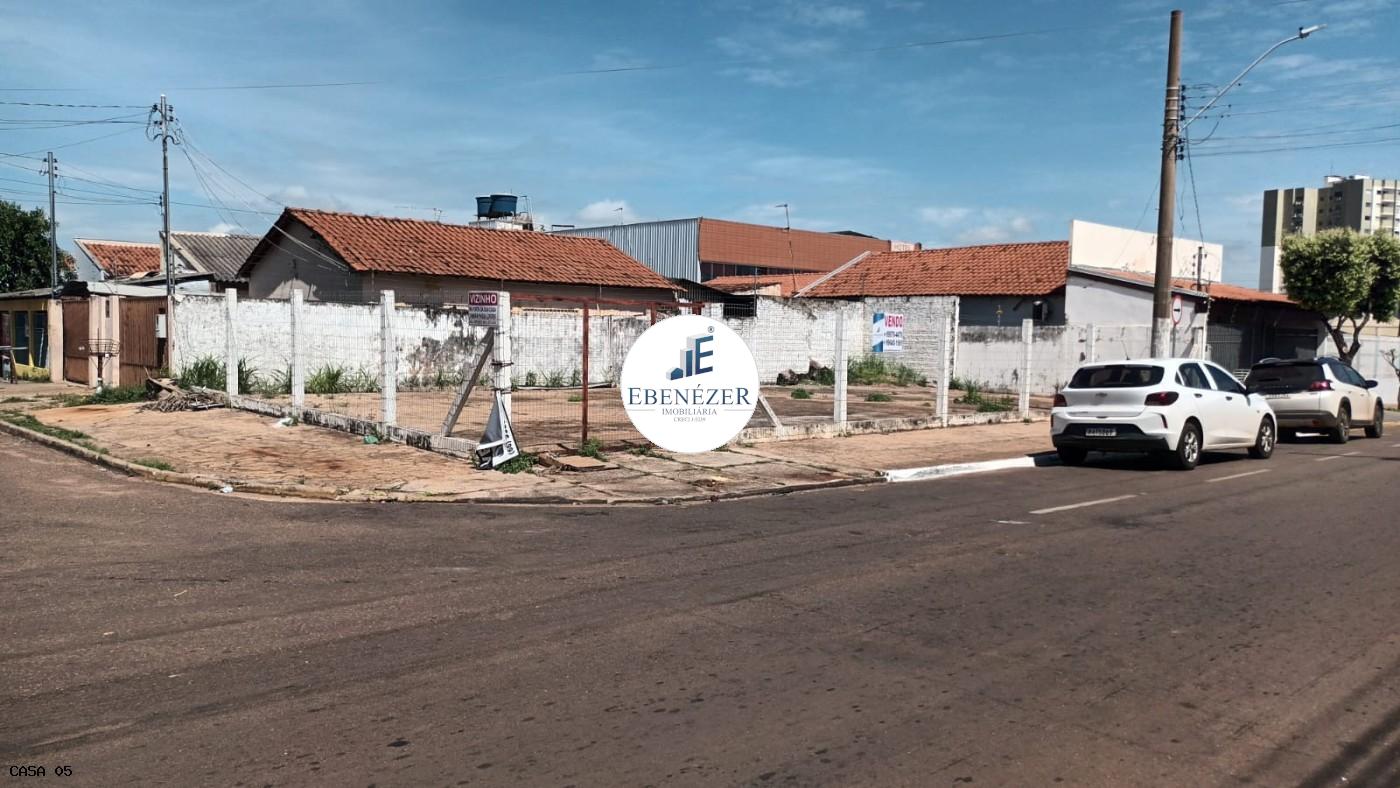 Terreno, 400 m² - Foto 1