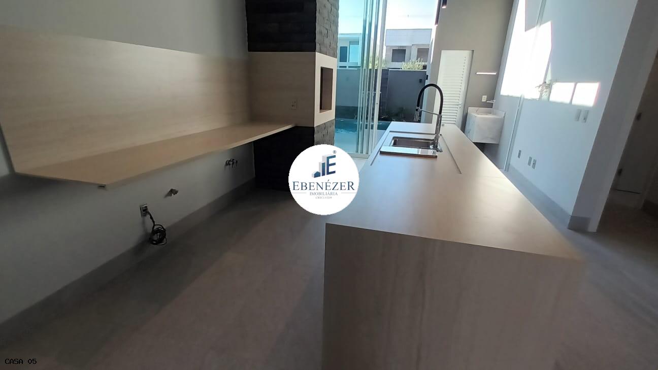 Casa de Condomínio - Foto 4