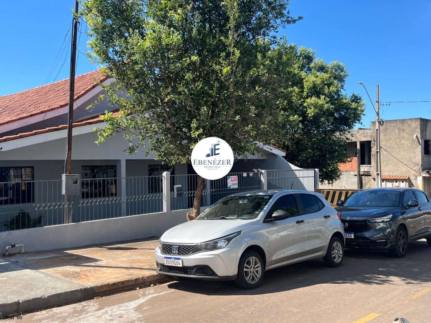Casa para alugar com 4 quartos - Foto 1