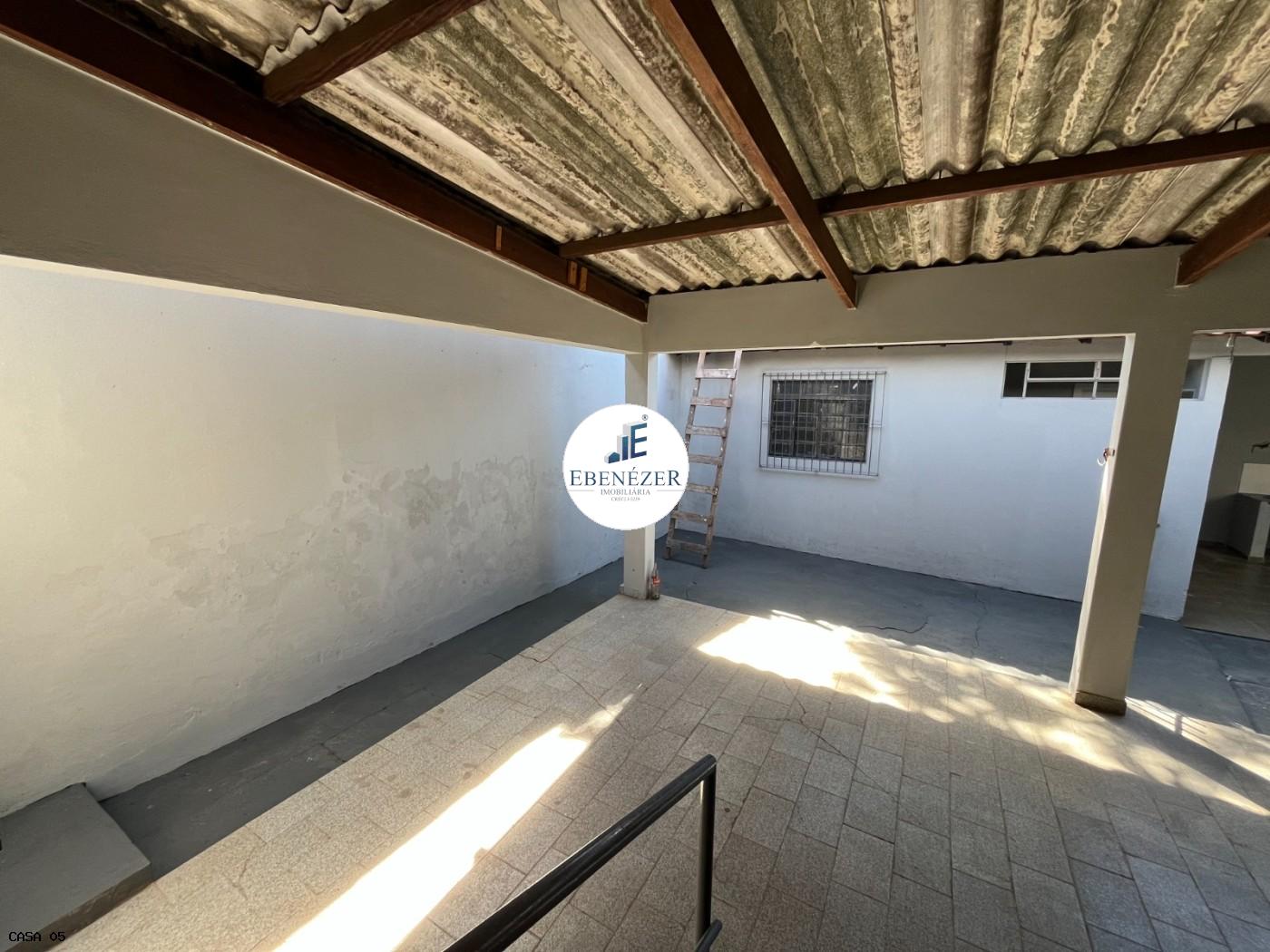 Casa para alugar com 4 quartos - Foto 22