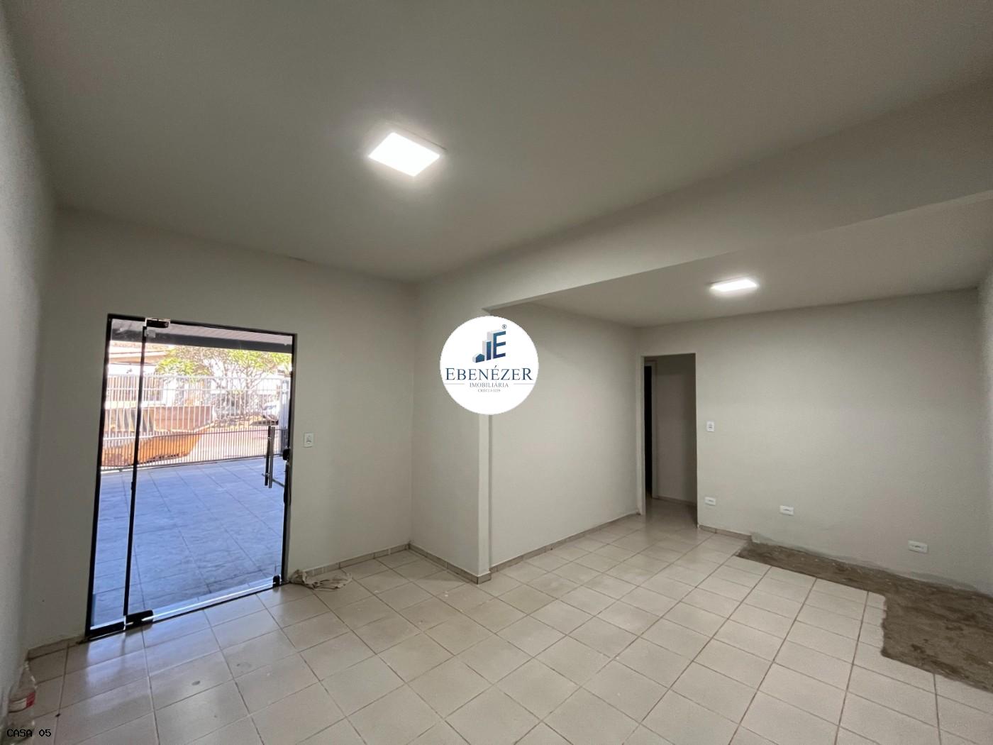 Casa para alugar com 4 quartos - Foto 3