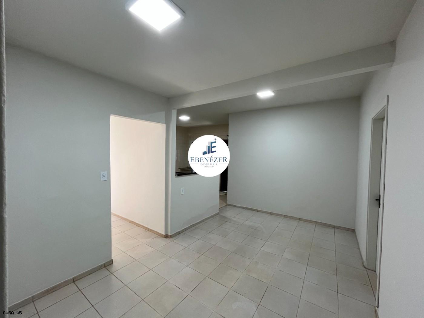 Casa para alugar com 4 quartos - Foto 5