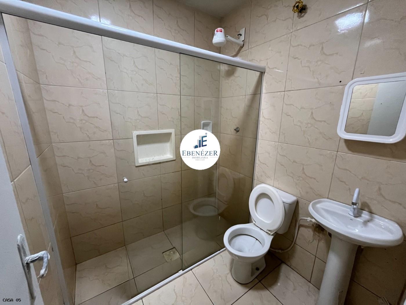 Casa para alugar com 4 quartos - Foto 8