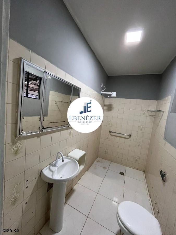 Casa para alugar com 4 quartos - Foto 10