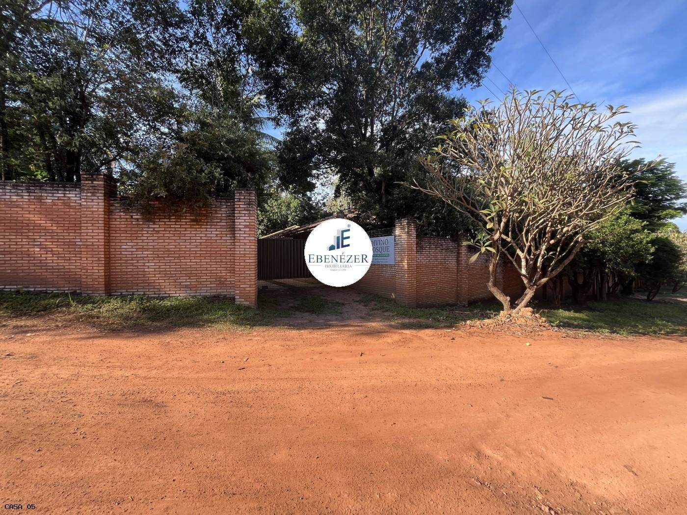 Chácara para alugar - Foto 2
