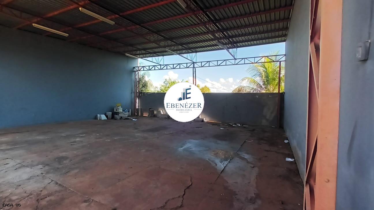 Depósito-Galpão-Armazém à venda, 600m² - Foto 2