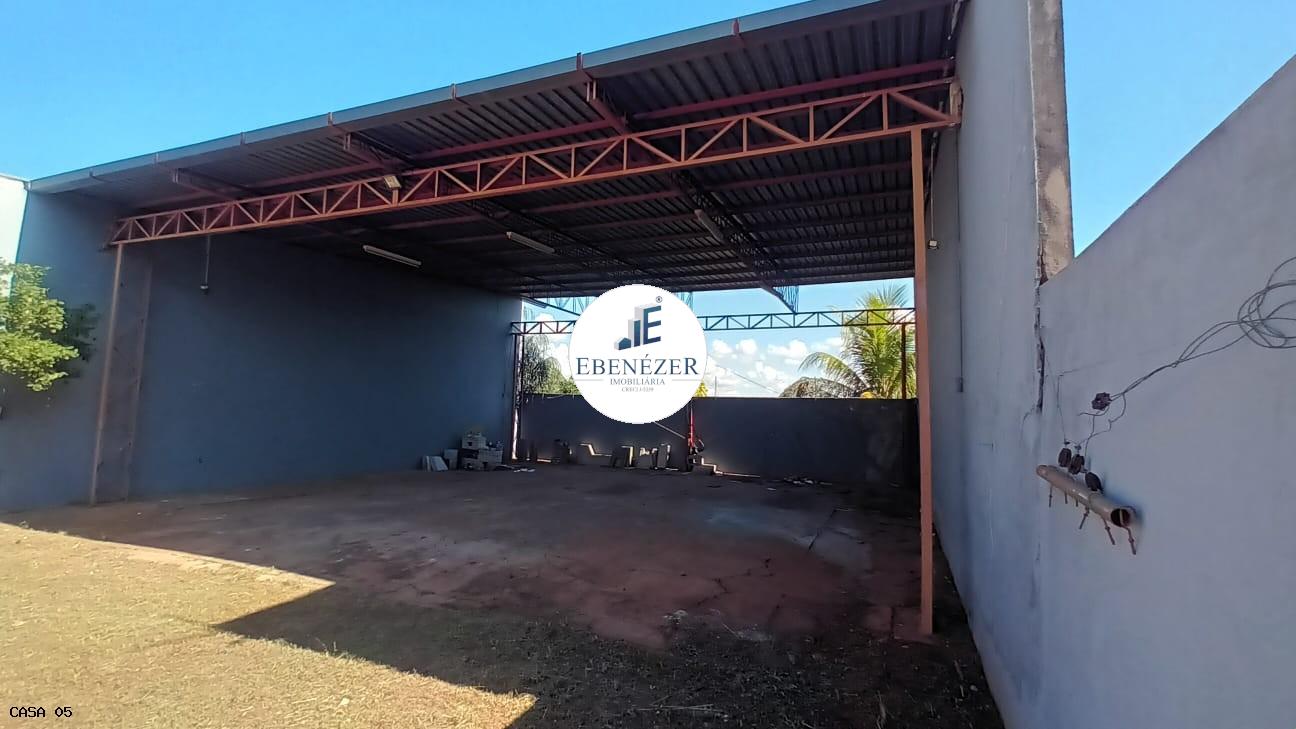 Depósito-Galpão-Armazém à venda, 600m² - Foto 1