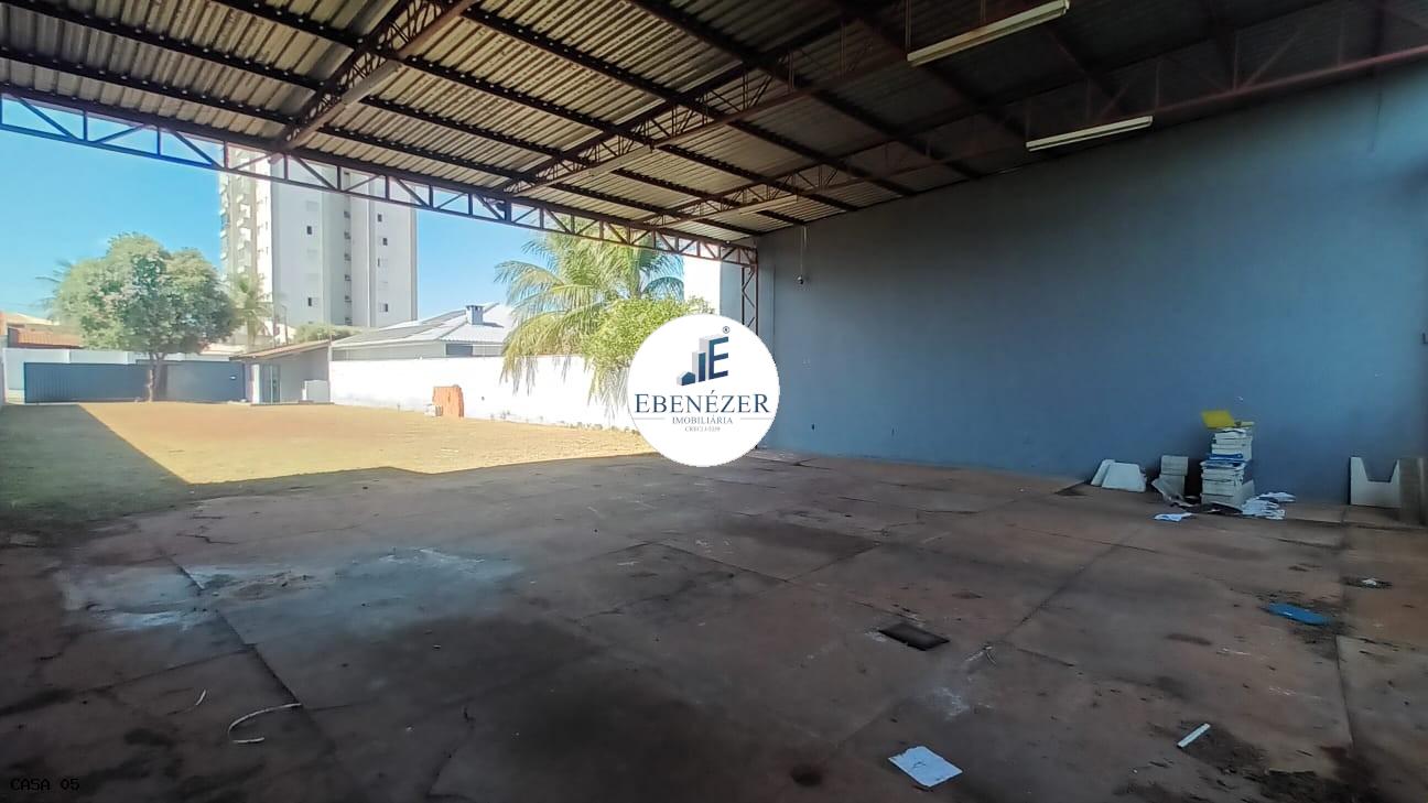 Depósito-Galpão-Armazém à venda, 600m² - Foto 3