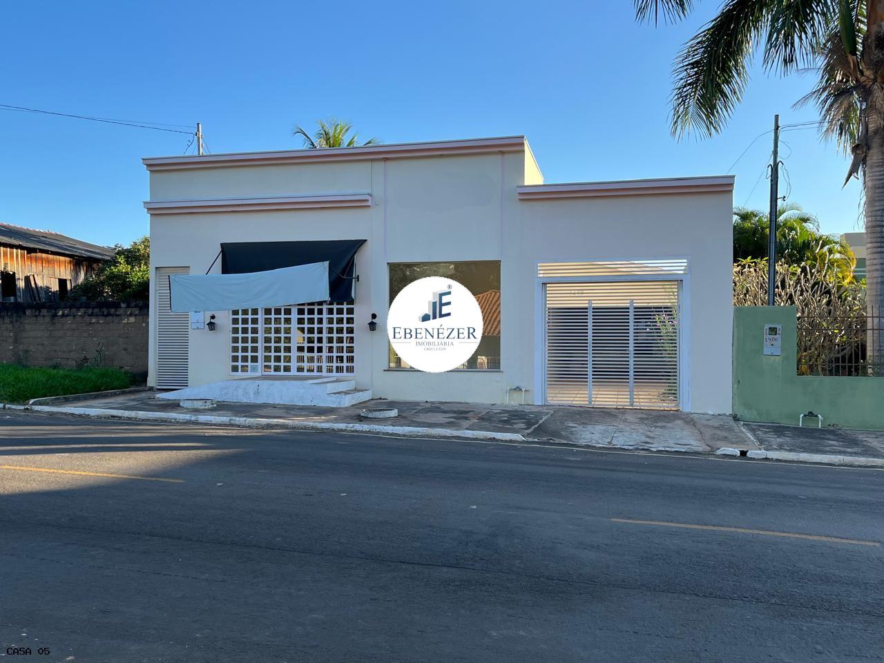 Casa, 2 quartos, 215 m² - Foto 1