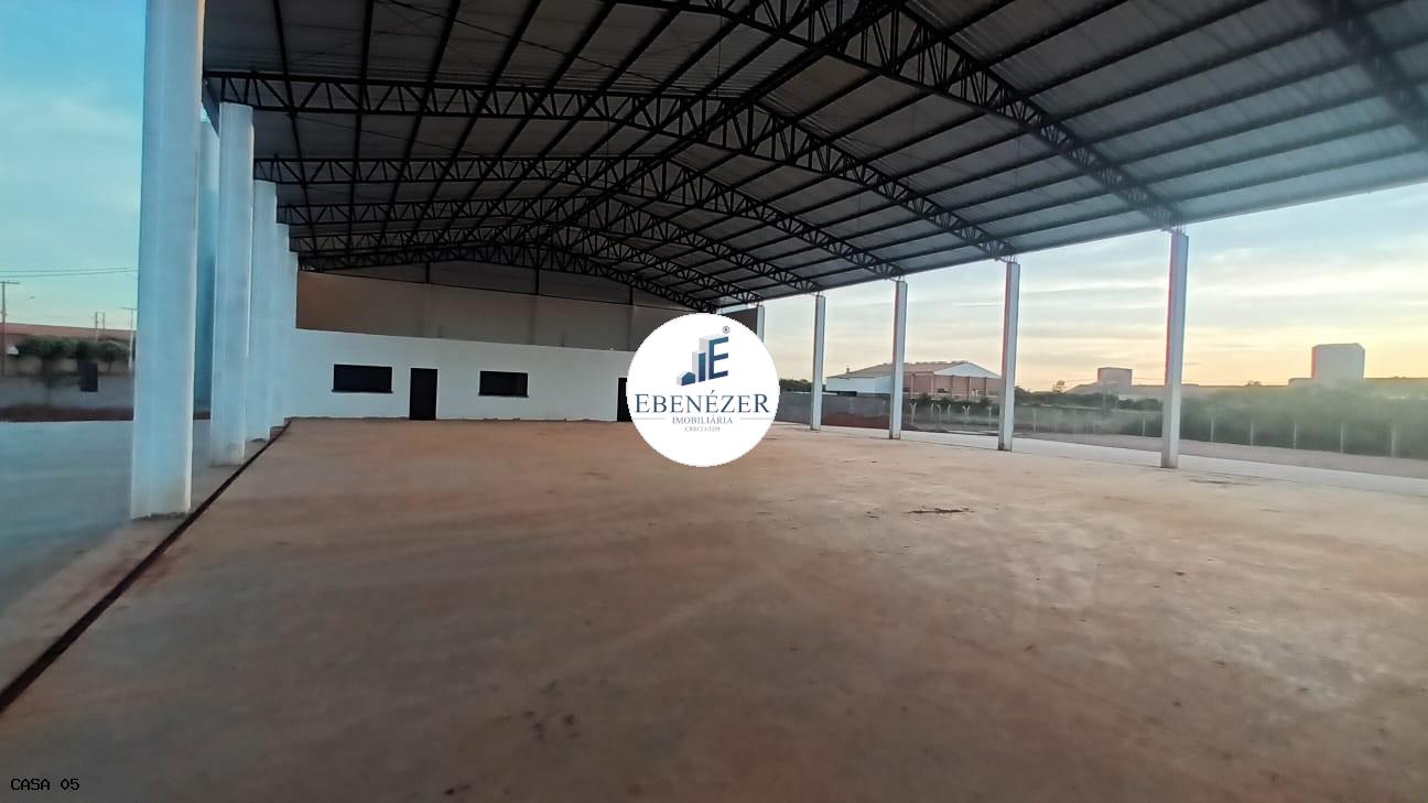 Depósito-Galpão-Armazém para alugar, 6000m² - Foto 1