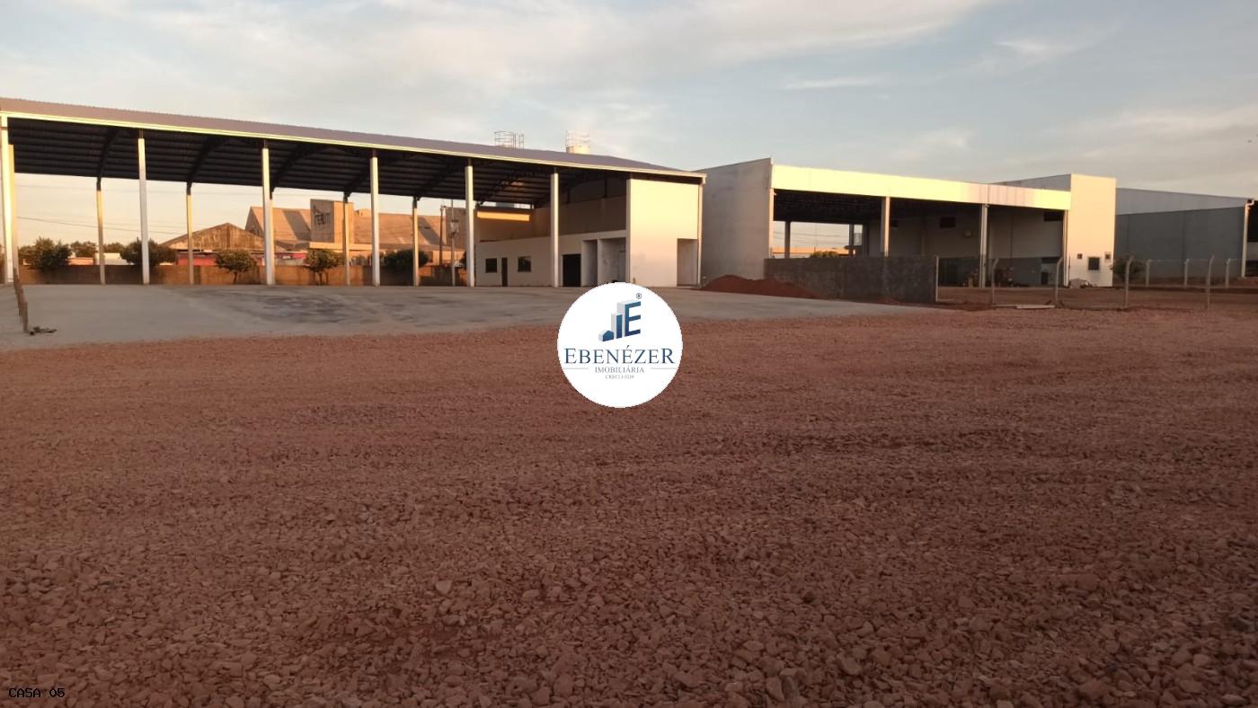 Depósito-Galpão-Armazém para alugar, 6000m² - Foto 4