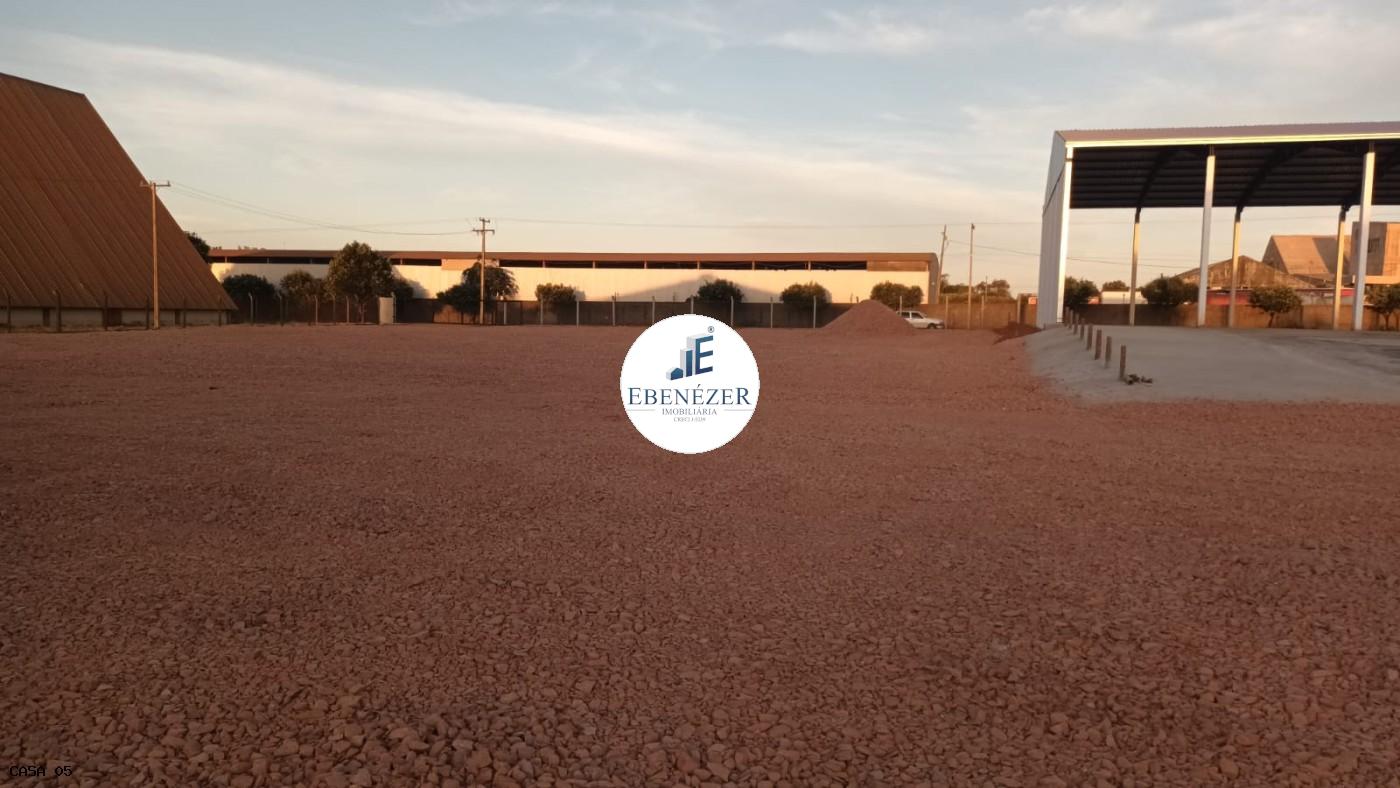 Depósito-Galpão-Armazém para alugar, 6000m² - Foto 5