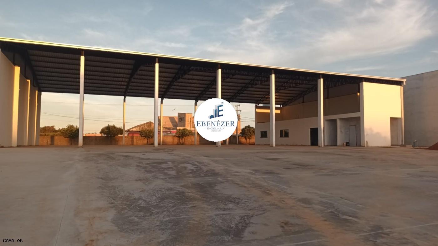 Depósito-Galpão-Armazém para alugar, 6000m² - Foto 3