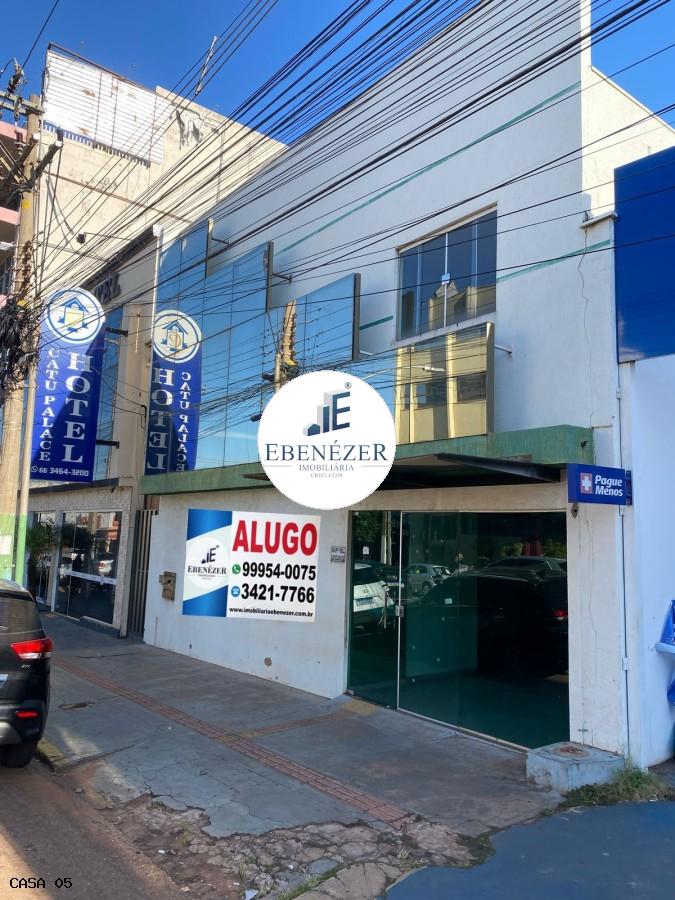 Prédio Inteiro para alugar - Foto 1