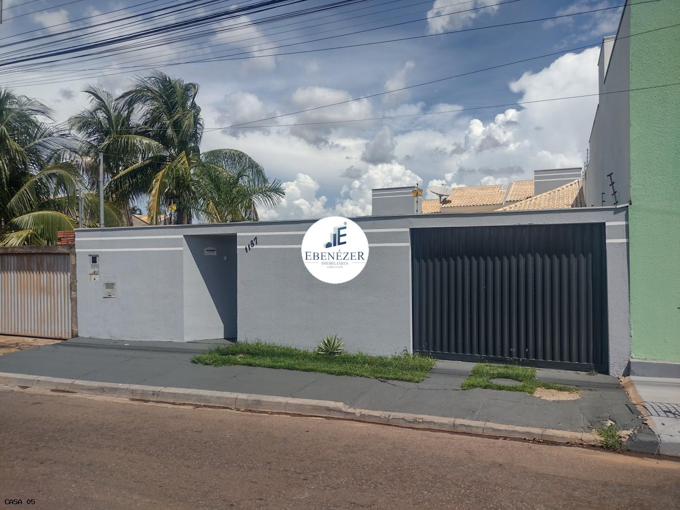 Casa, 2 quartos - Foto 2