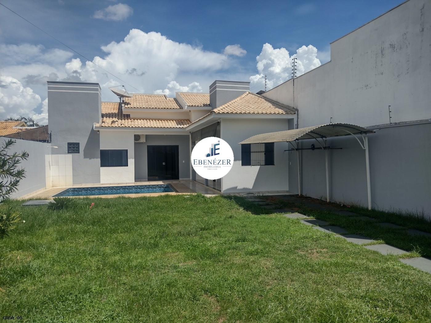 Casa, 2 quartos - Foto 4
