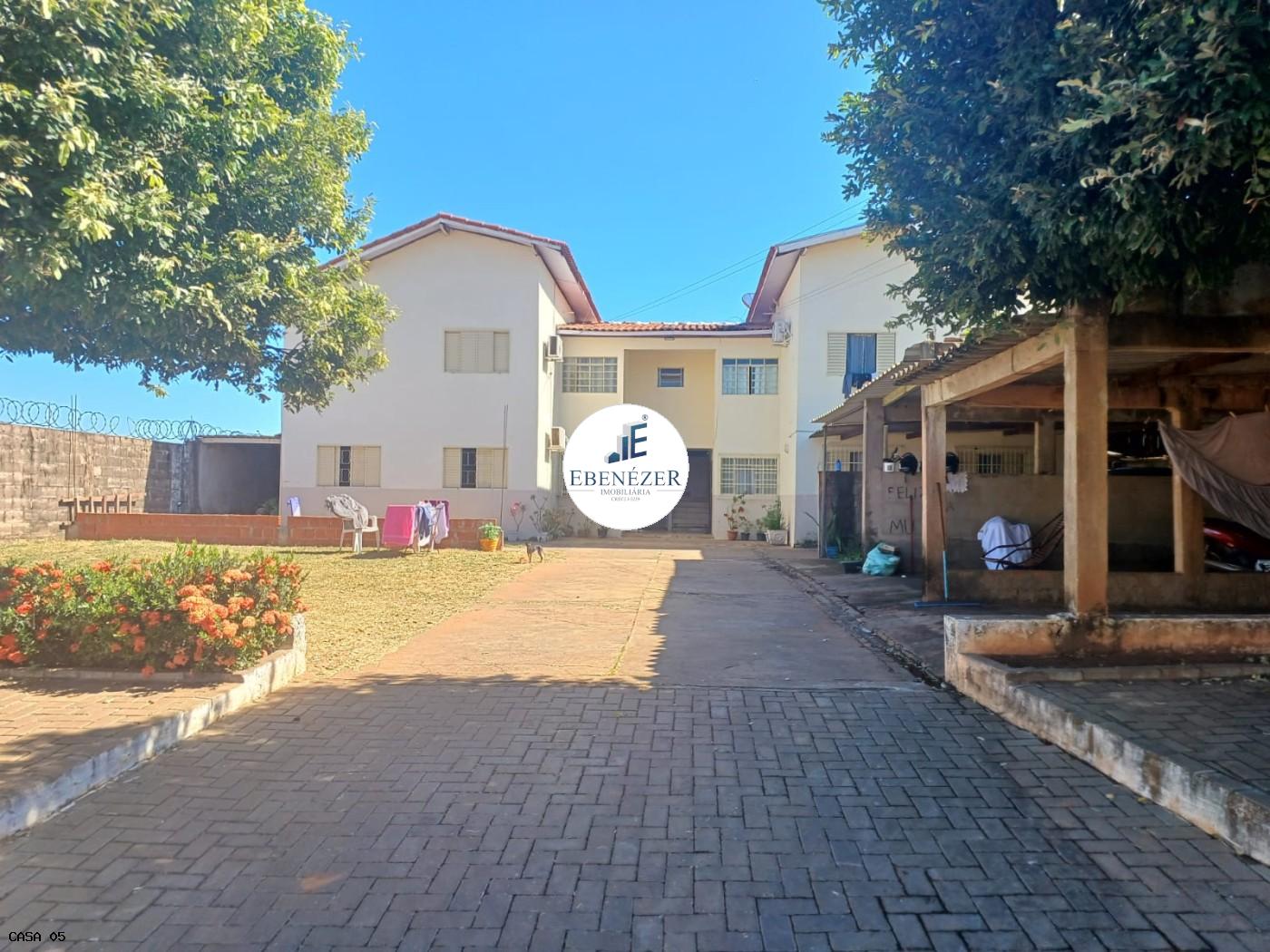 Apartamento à venda com 2 quartos - Foto 2