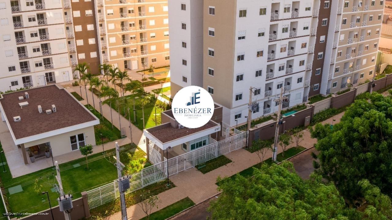 Apartamento para alugar com 3 quartos, 71m² - Foto 2