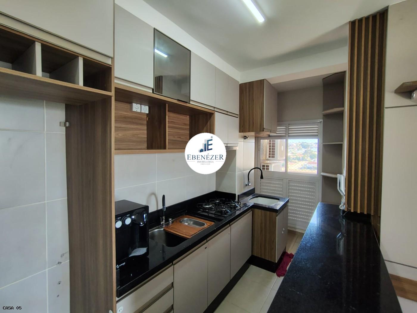 Apartamento para alugar com 3 quartos, 71m² - Foto 1