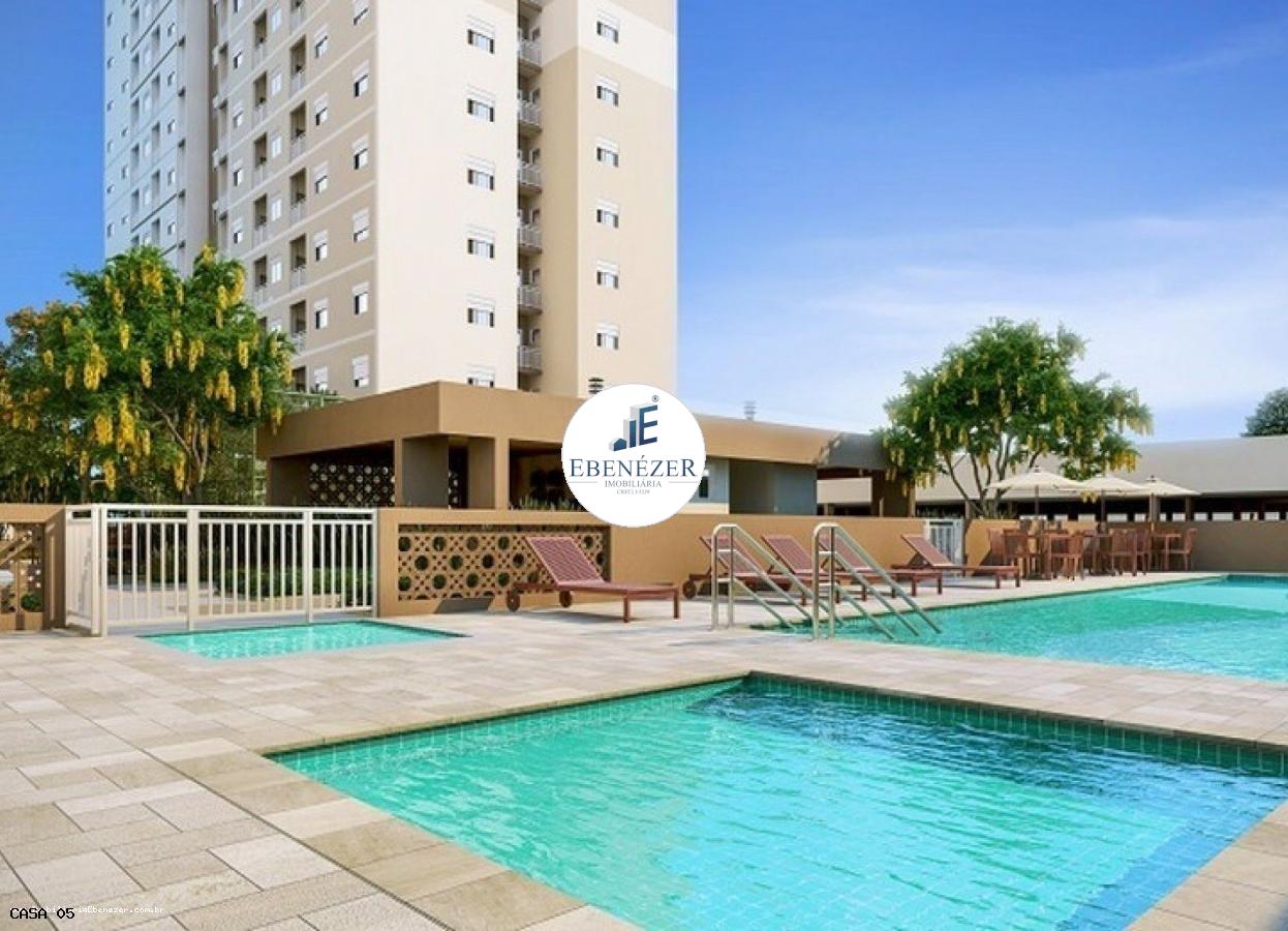 Apartamento para alugar com 3 quartos, 71m² - Foto 4