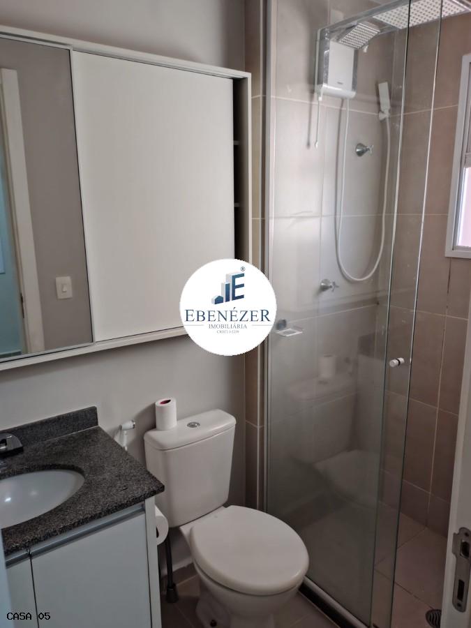 Apartamento para alugar com 3 quartos, 71m² - Foto 14