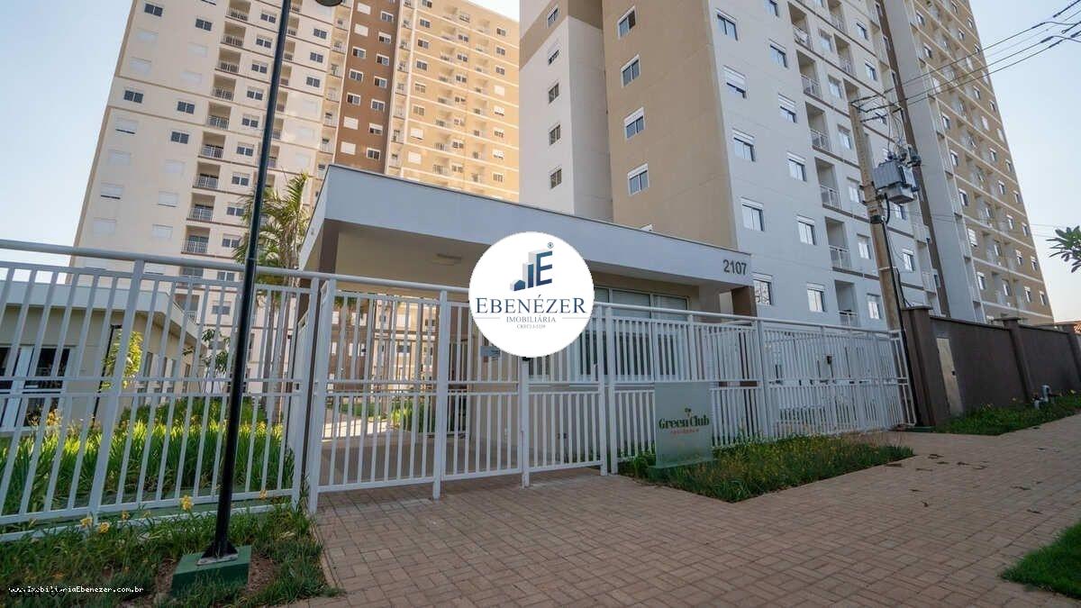 Apartamento para alugar com 3 quartos, 71m² - Foto 3