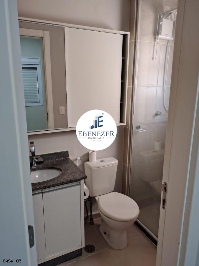 Apartamento para alugar com 3 quartos, 71m² - Foto 15