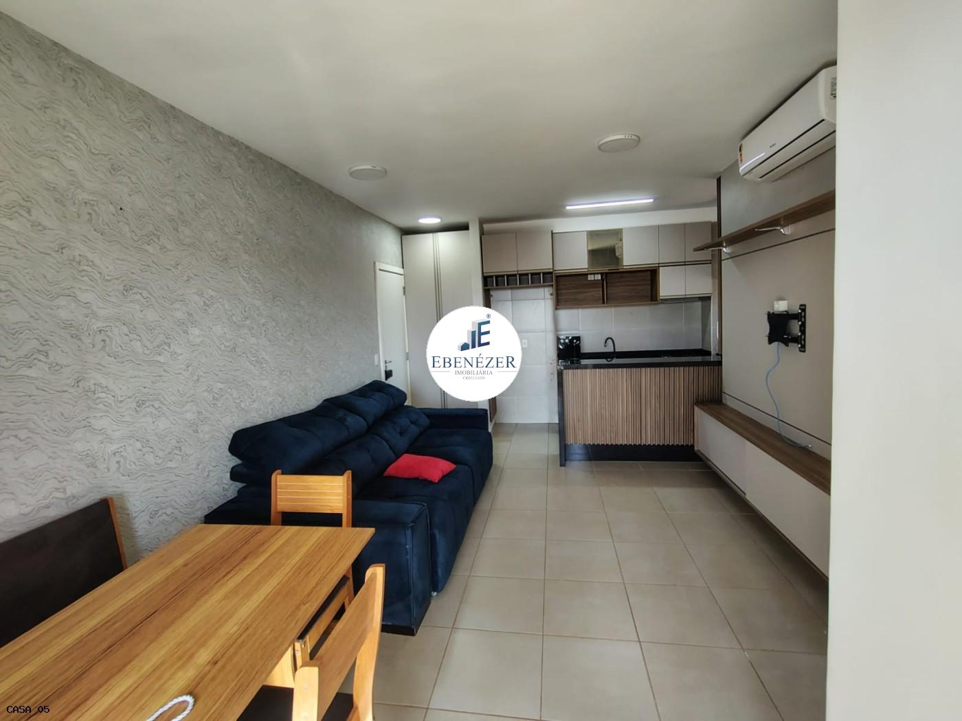 Apartamento para alugar com 3 quartos, 71m² - Foto 6