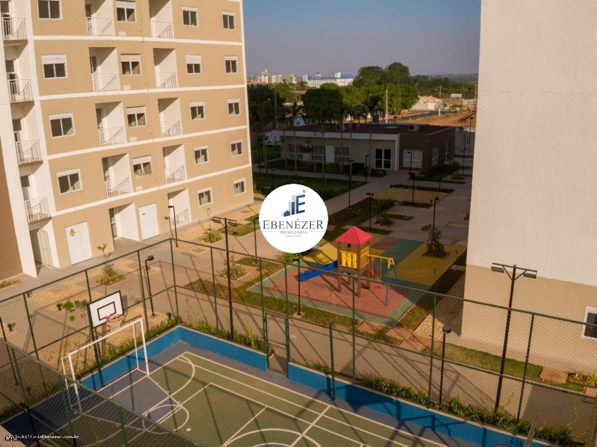 Apartamento para alugar com 3 quartos, 71m² - Foto 5