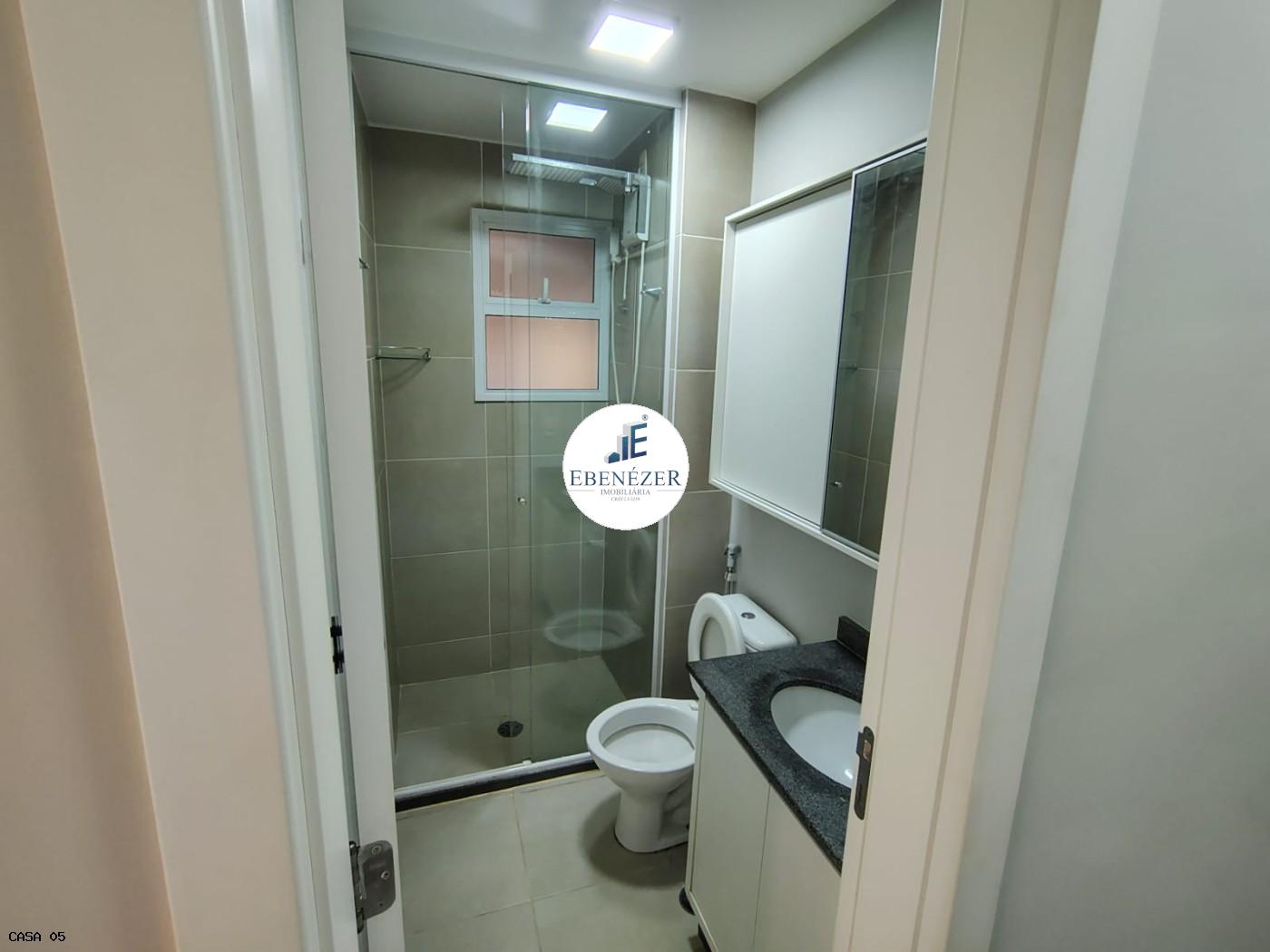 Apartamento para alugar com 3 quartos, 71m² - Foto 17