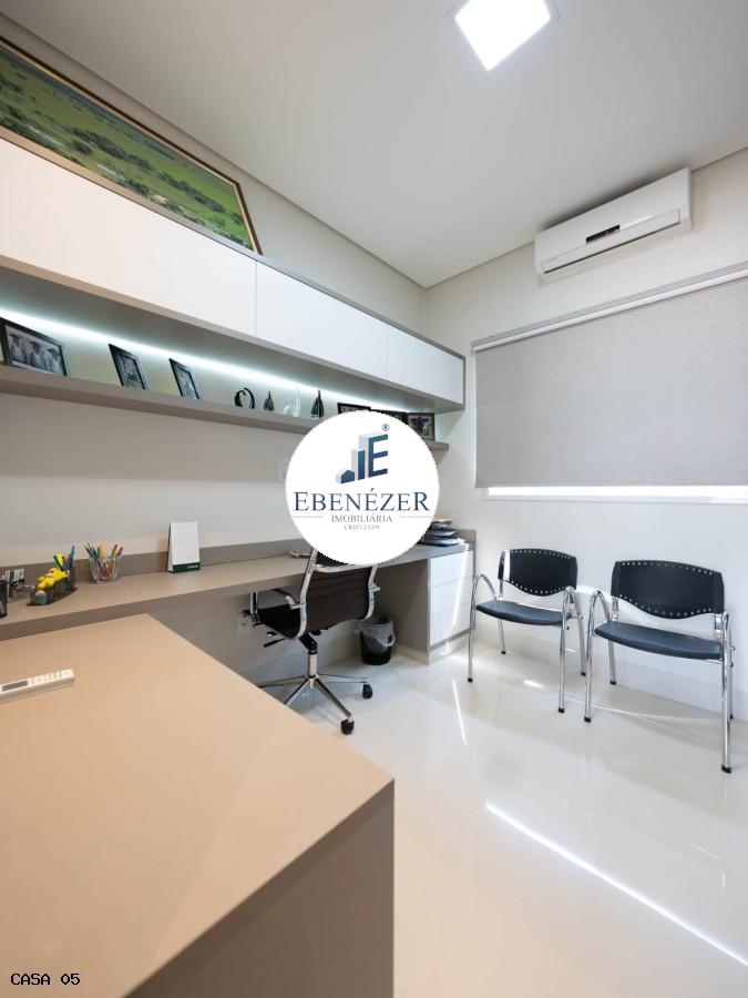 Casa para alugar, 380m² - Foto 11