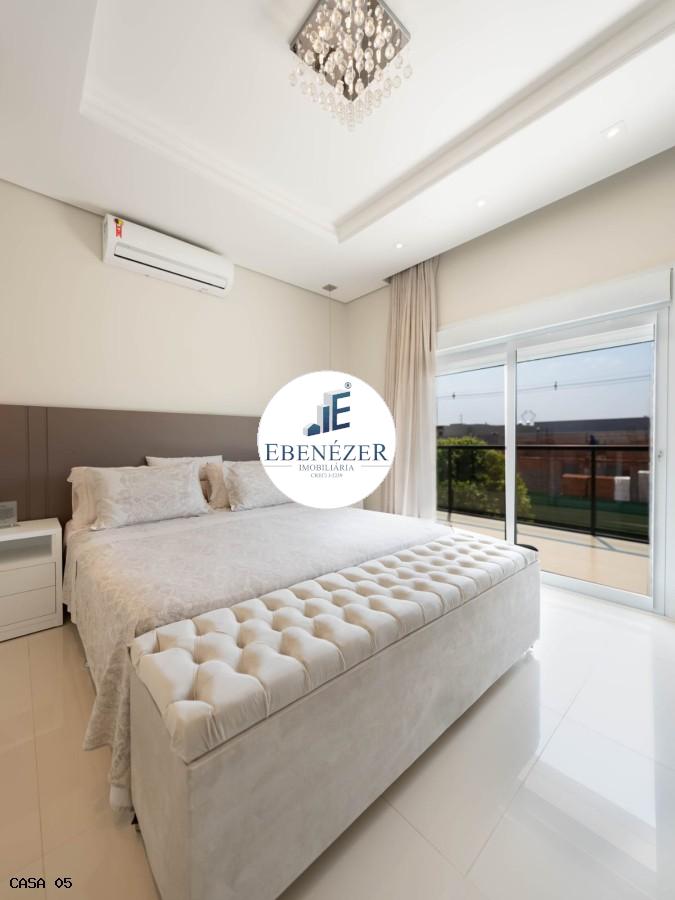Casa para alugar, 380m² - Foto 9