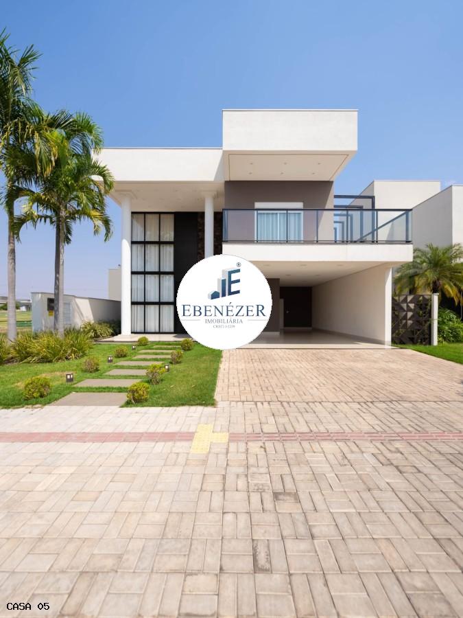 Casa para alugar, 380m² - Foto 1