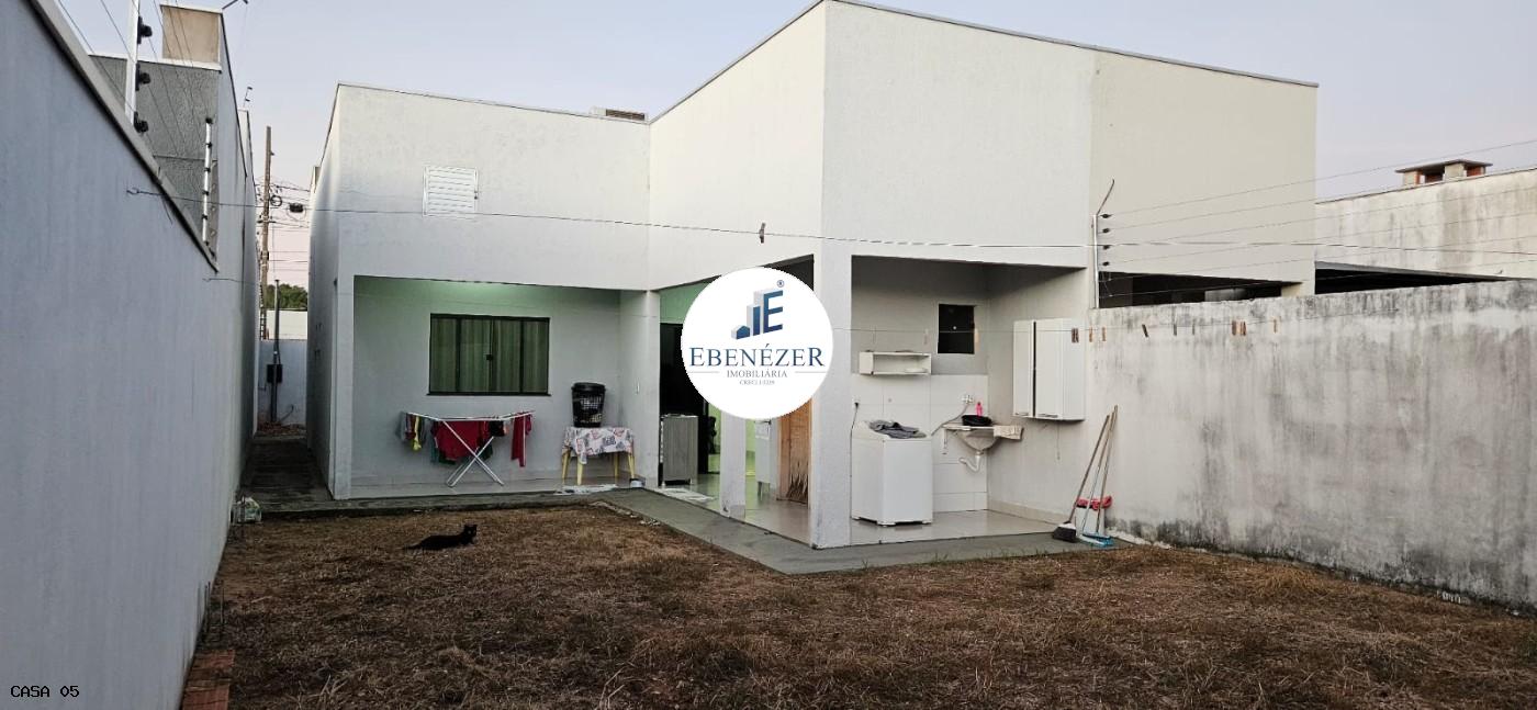 Casa à venda com 2 quartos, 214m² - Foto 7