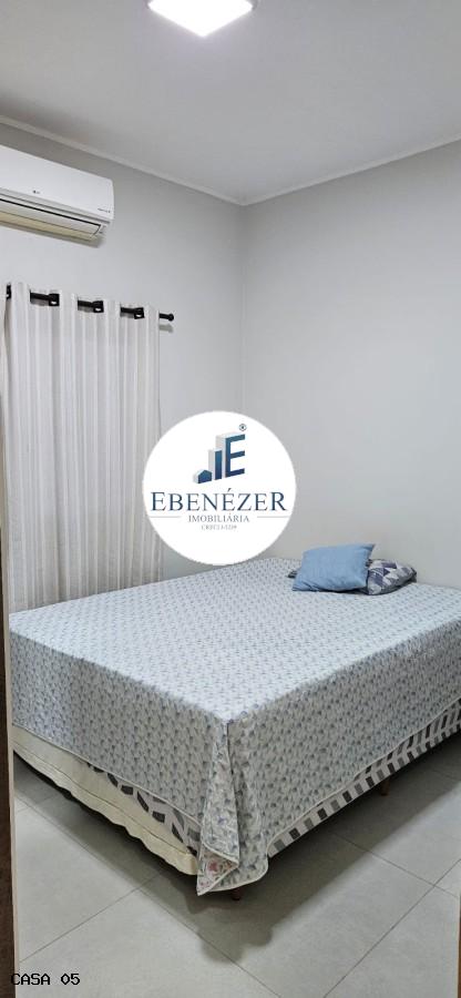 Casa à venda com 2 quartos, 214m² - Foto 4