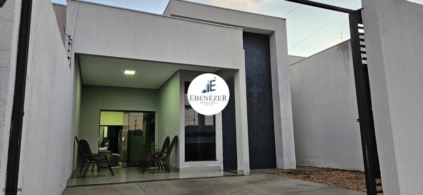 Casa à venda com 2 quartos, 214m² - Foto 1