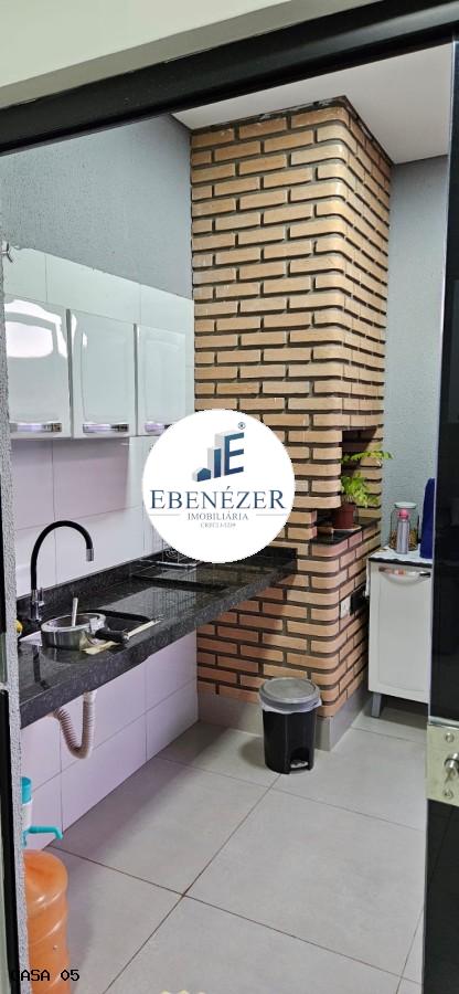 Casa à venda com 2 quartos, 214m² - Foto 6
