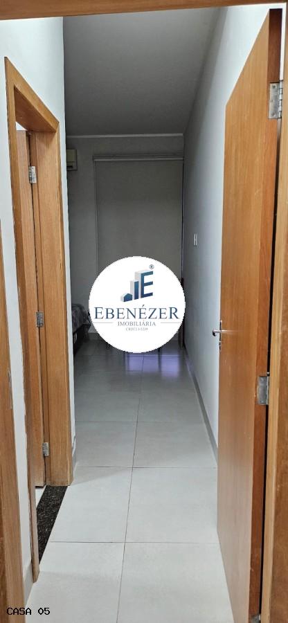 Casa à venda com 2 quartos, 214m² - Foto 3