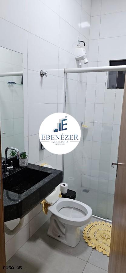 Casa à venda com 2 quartos, 214m² - Foto 5