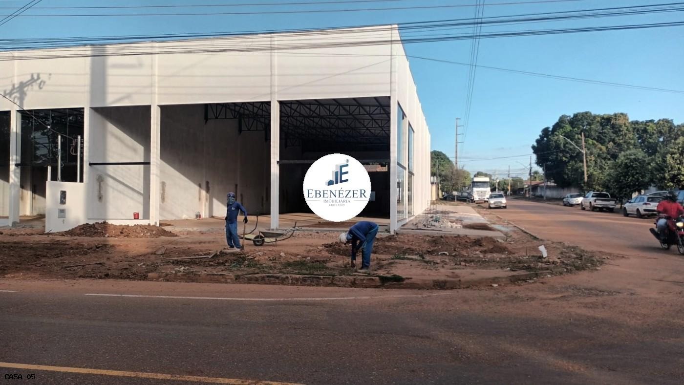 Depósito-Galpão-Armazém para lancamento - Foto 2
