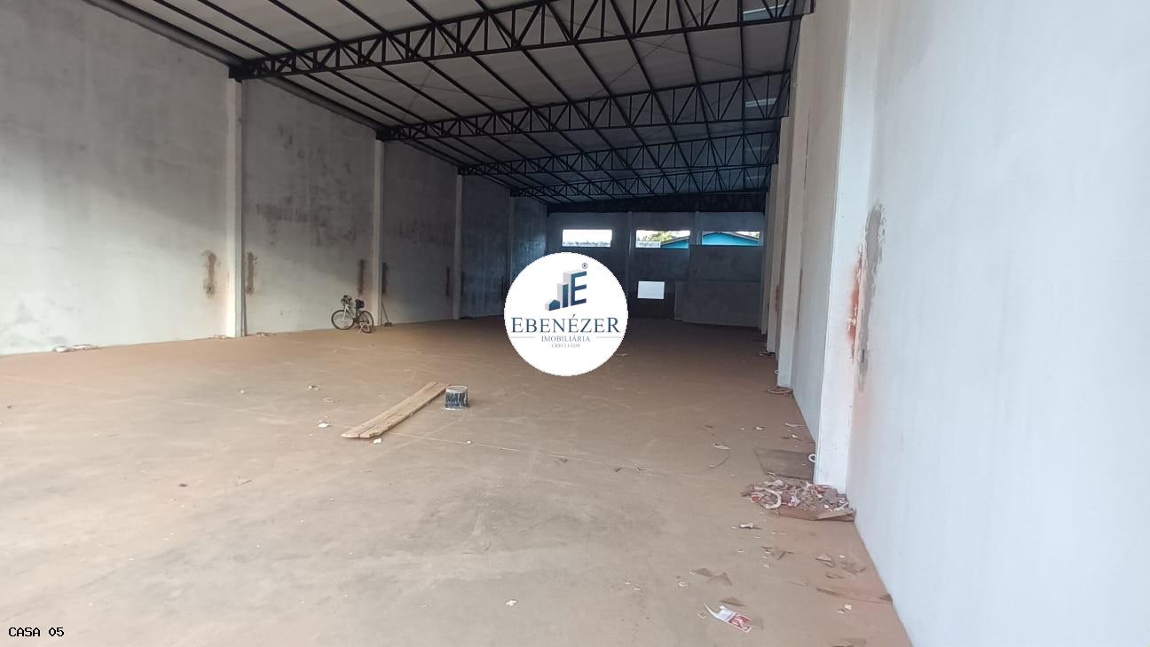 Depósito-Galpão-Armazém para alugar - Foto 3