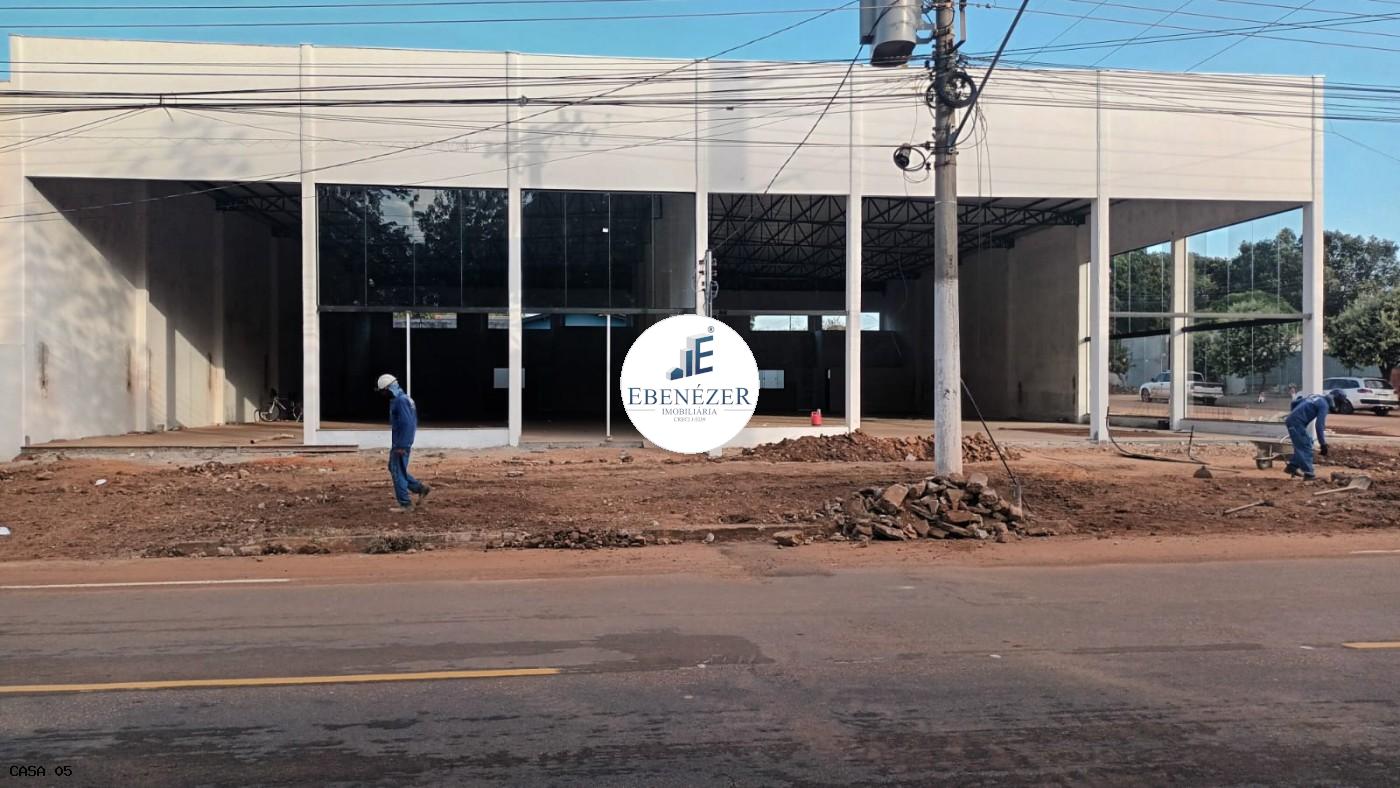 Depósito-Galpão-Armazém para alugar - Foto 1