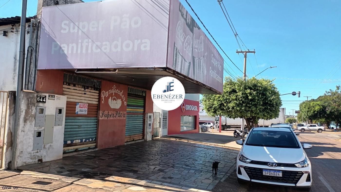 Prédio Inteiro para alugar - Foto 1