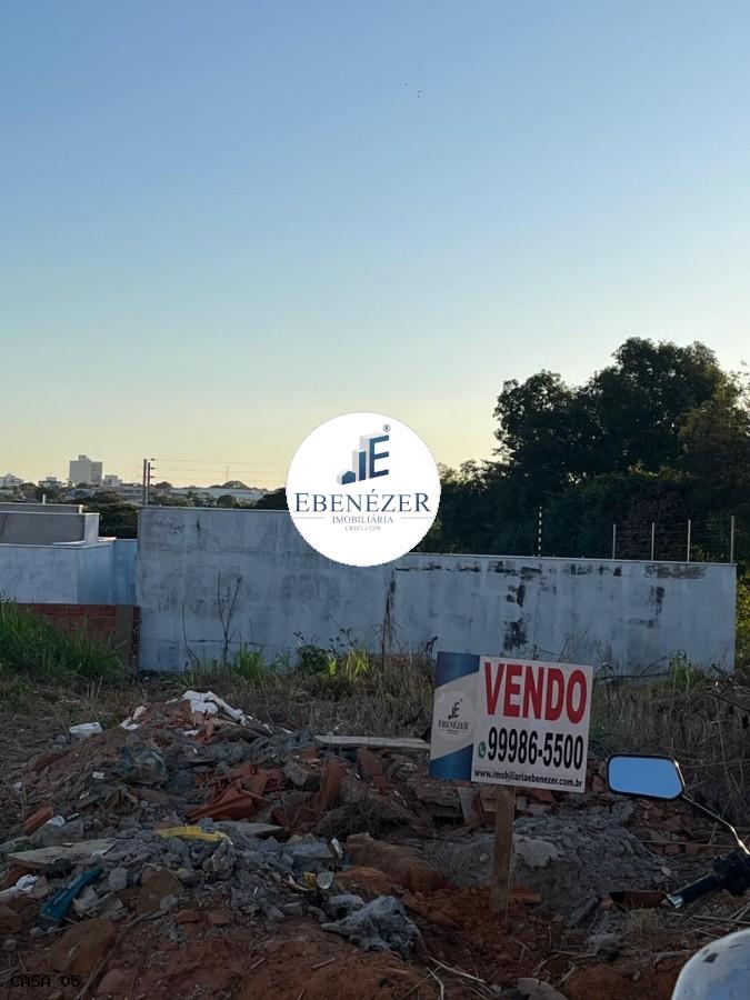 Terreno, 263 m² - Foto 1