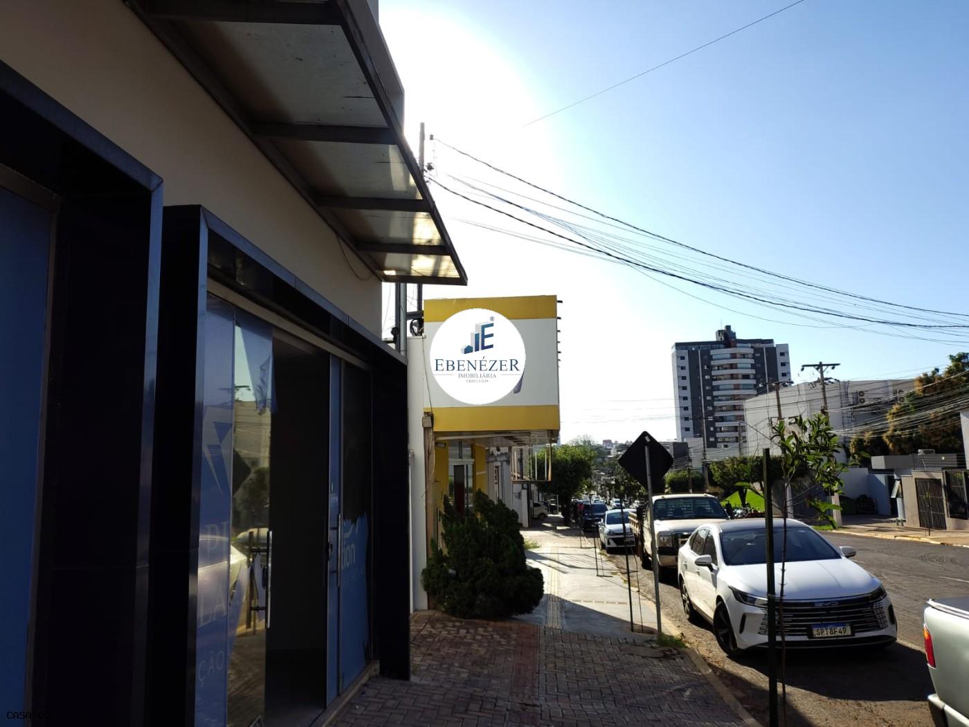 Prédio Inteiro para alugar, 120m² - Foto 1
