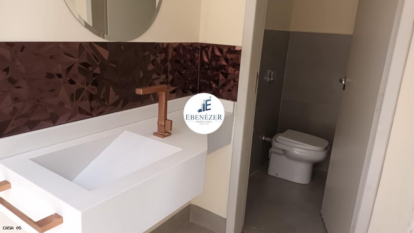 Casa para alugar com 3 quartos, 300m² - Foto 11
